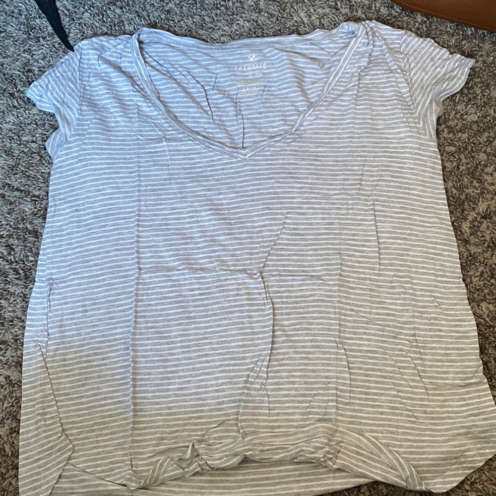 American Eagle Tee
